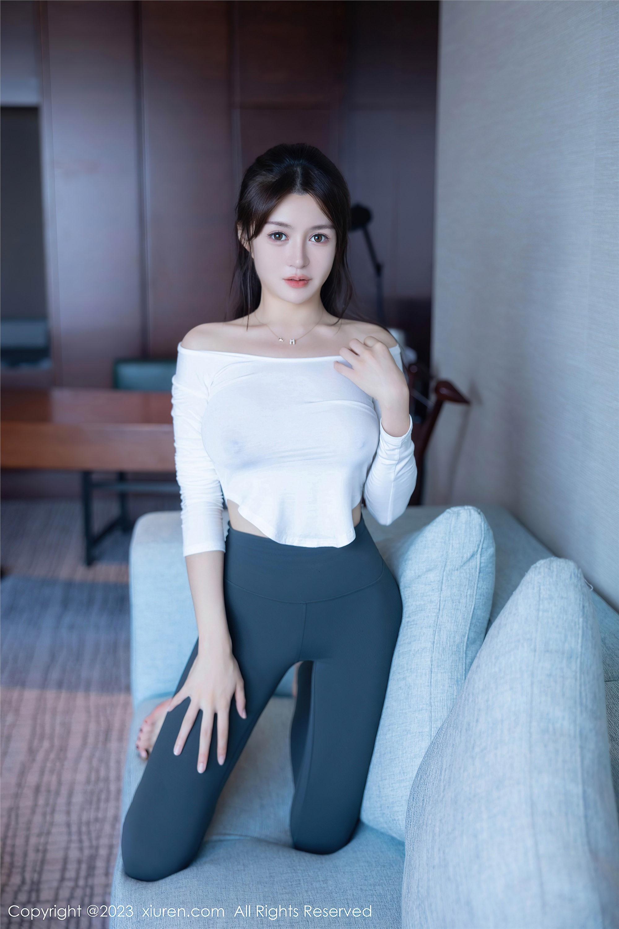 Xiuren秀人网 2023.09.12 NO.7370 唐宁宁